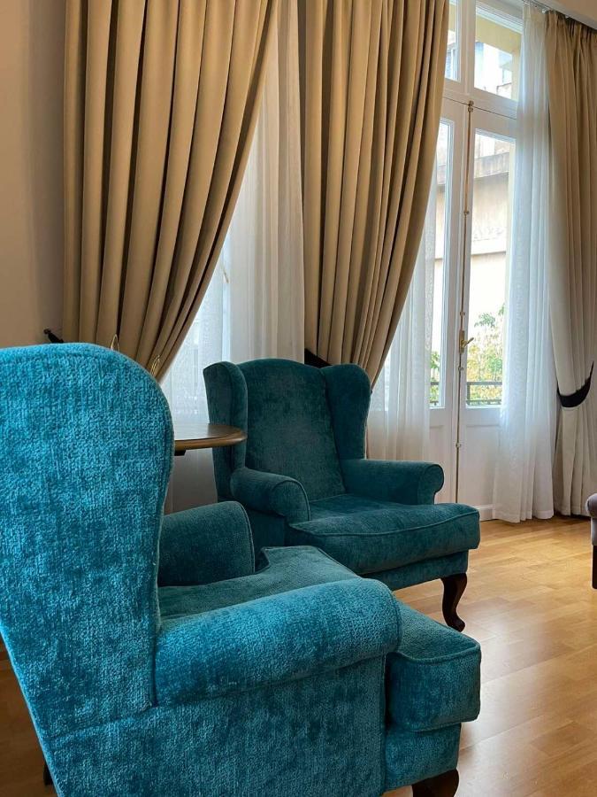 Athens Mansion Luxury Suites Luaran gambar