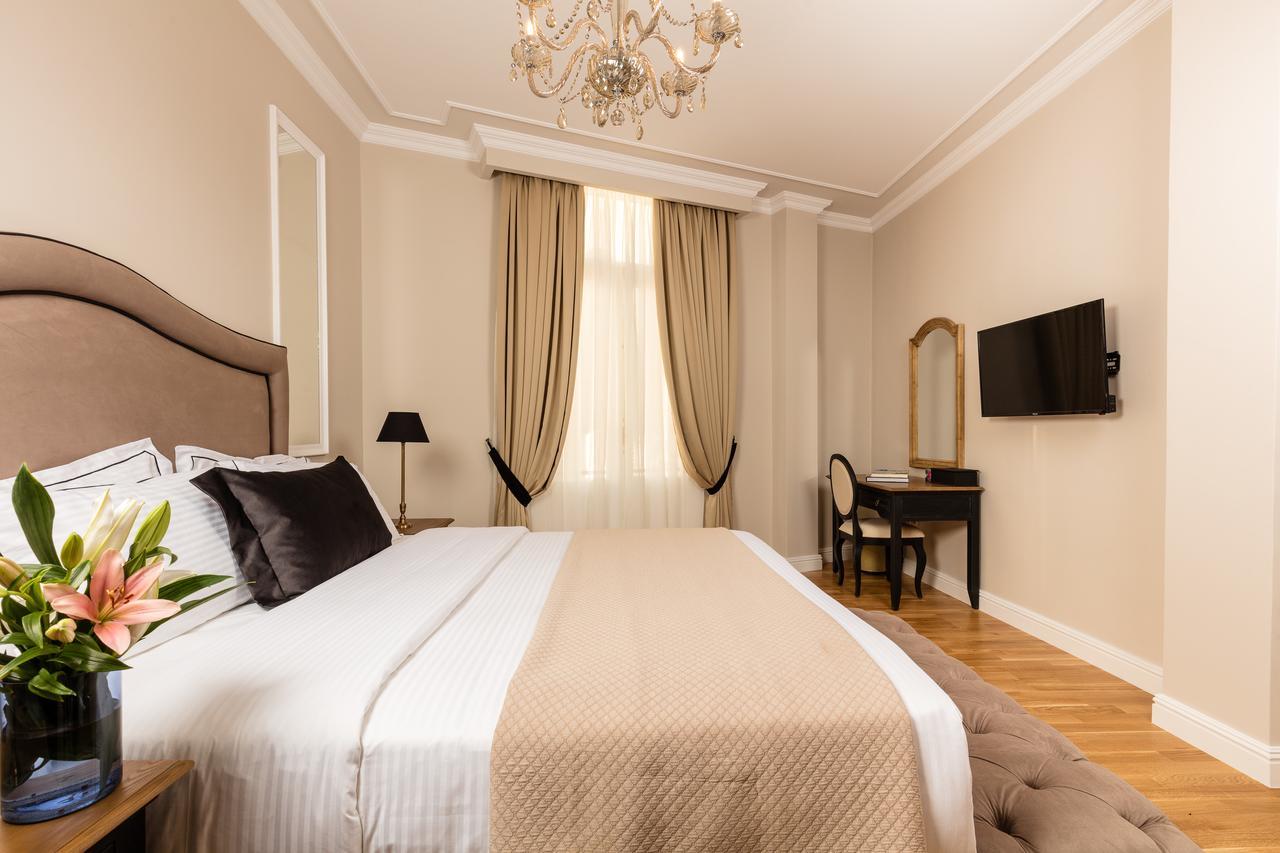 Athens Mansion Luxury Suites Luaran gambar